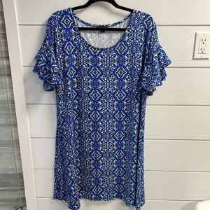 Bundle 5/$25 Super Soft Dress